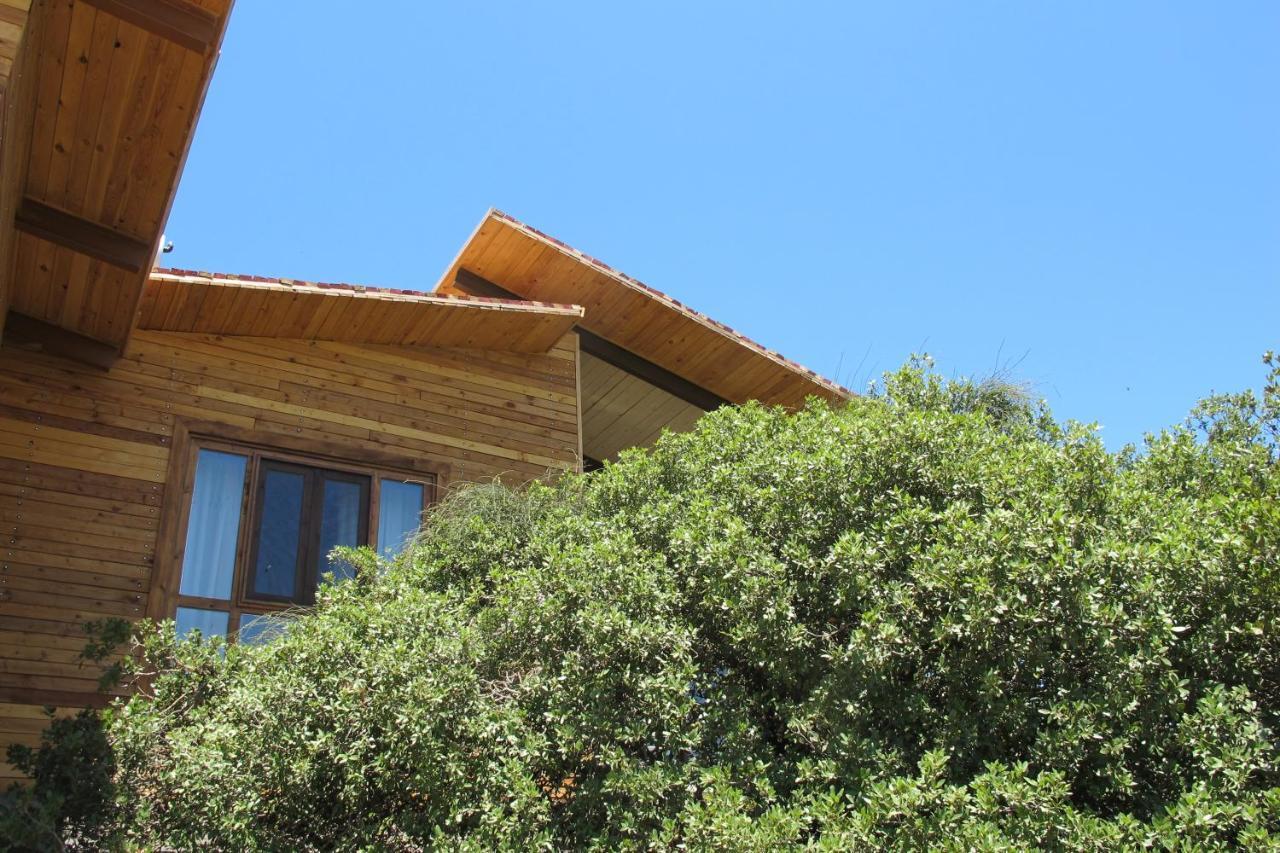 Ajloun Forest Reserve Jarash Exterior photo